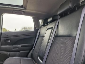 Citroën C4 Aircross